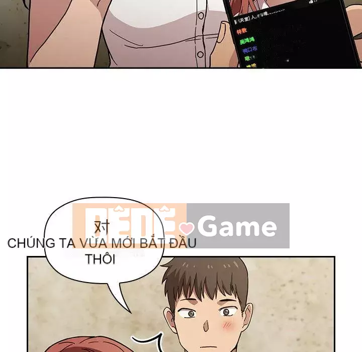 Giấc mơ của BJ 's Live Chương 1-59