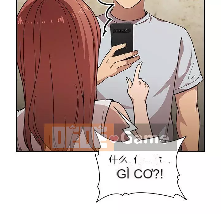 Giấc mơ của BJ 's Live Chương 1-59