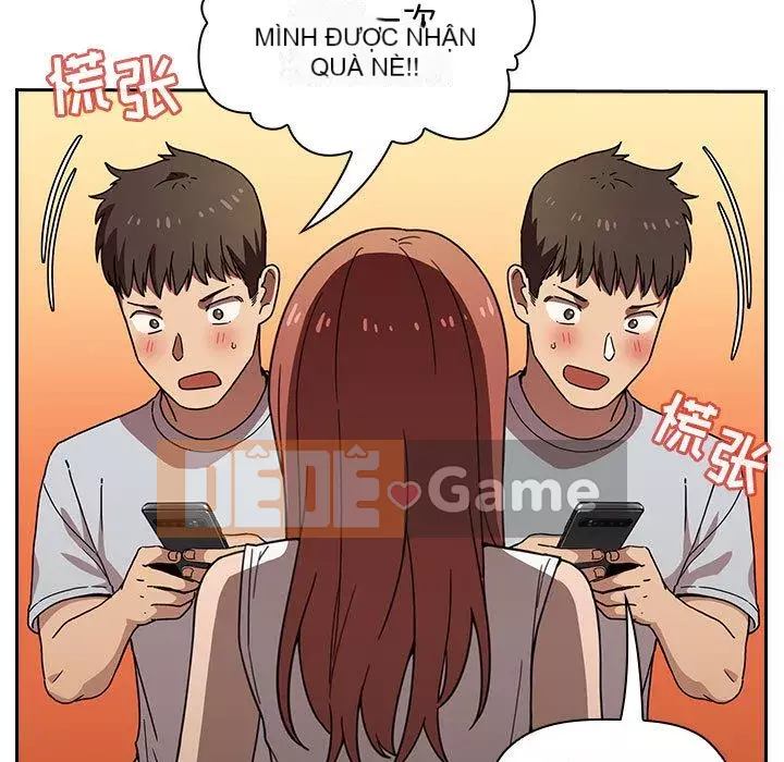 Giấc mơ của BJ 's Live Chương 1-59