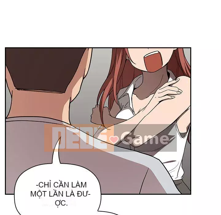 Giấc mơ của BJ 's Live Chương 1-59