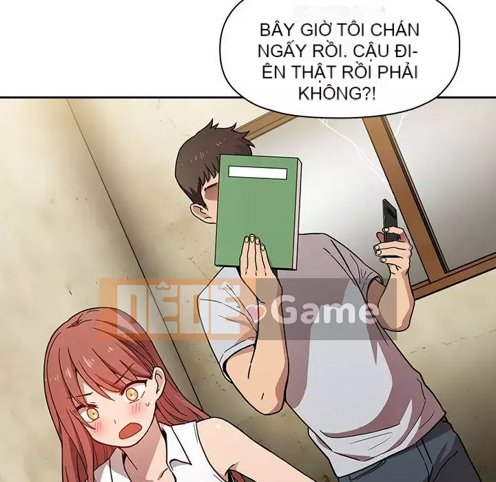 Giấc mơ của BJ 's Live Chương 1-59