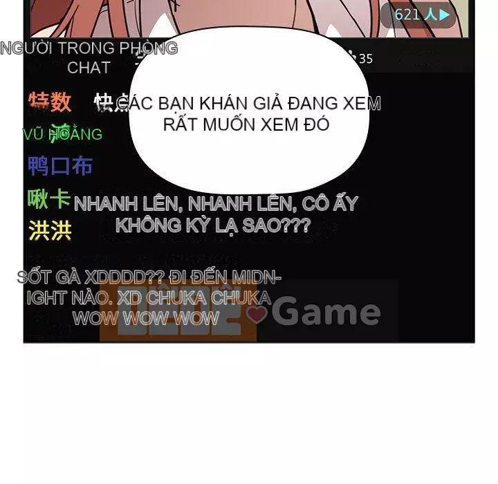 Giấc mơ của BJ 's Live Chương 1-59