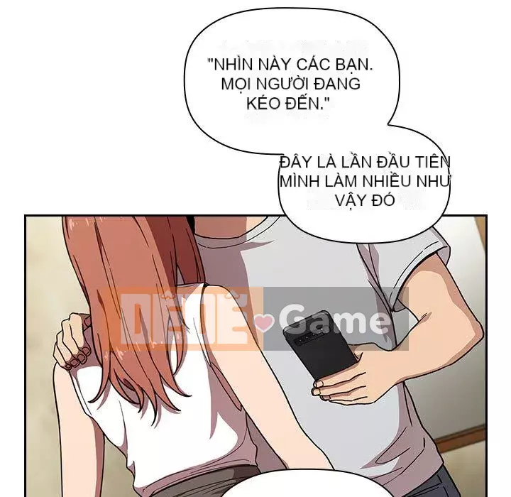 Giấc mơ của BJ 's Live Chương 1-59