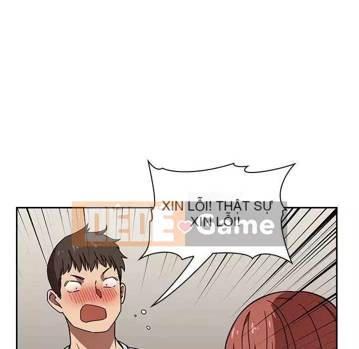 Giấc mơ của BJ 's Live Chương 1-59