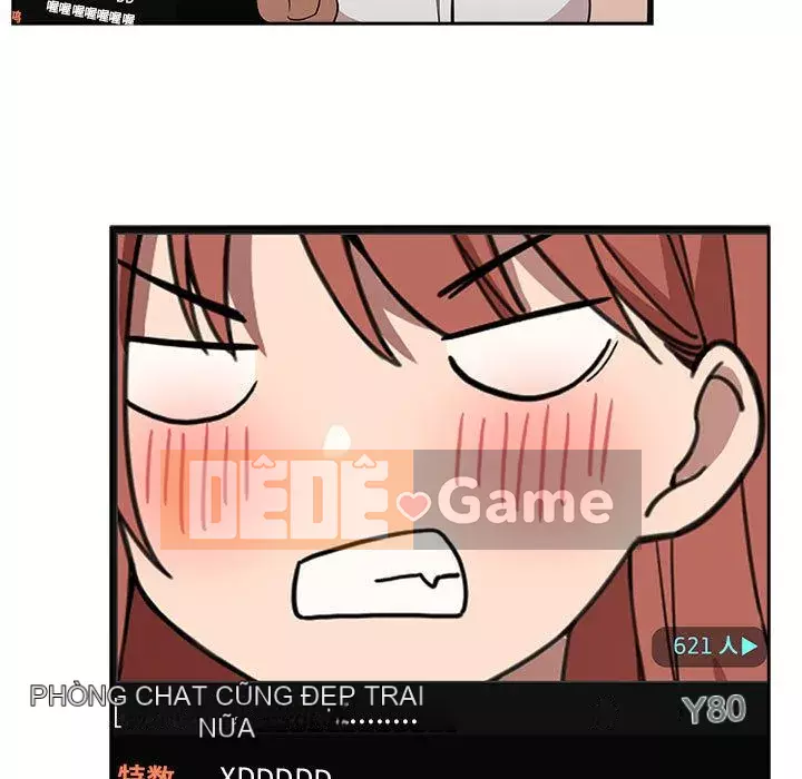 Giấc mơ của BJ 's Live Chương 1-59