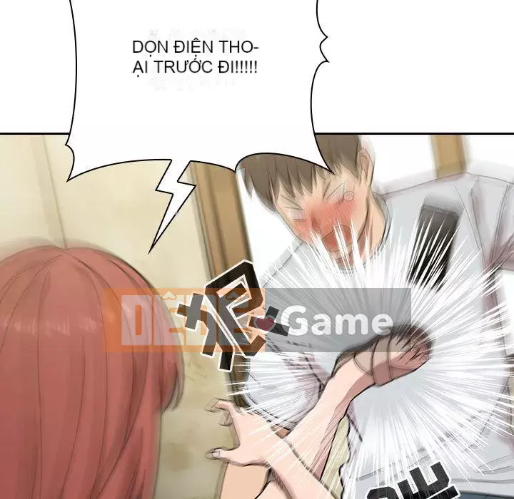 Giấc mơ của BJ 's Live Chương 1-59