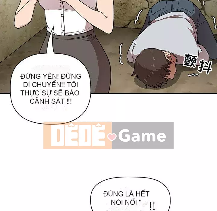 Giấc mơ của BJ 's Live Chương 1-59