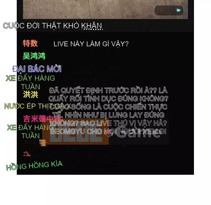 Giấc mơ của BJ 's Live Chương 1-59