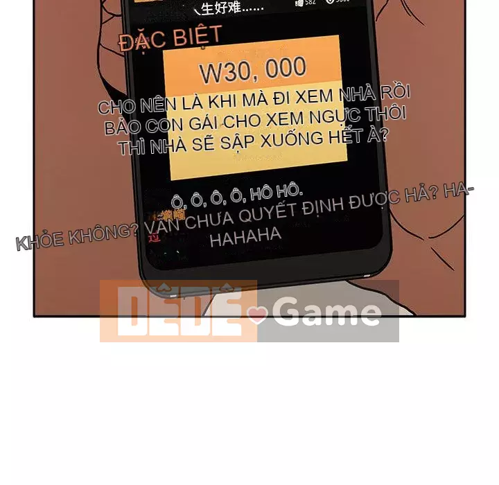 Giấc mơ của BJ 's Live Chương 1-59