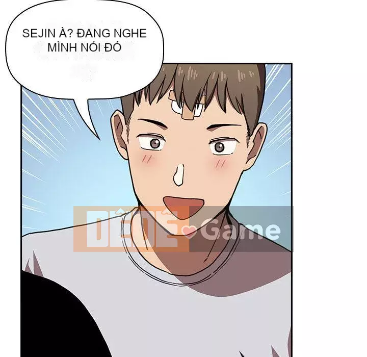 Giấc mơ của BJ 's Live Chương 1-59