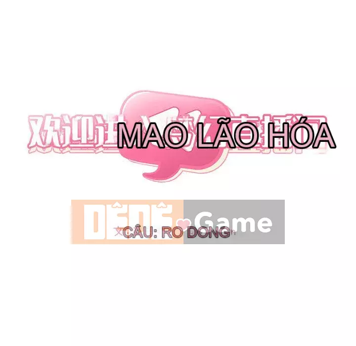 Giấc mơ của BJ 's Live Chương 1-59