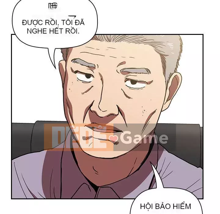 Giấc mơ của BJ 's Live Chương 1-59