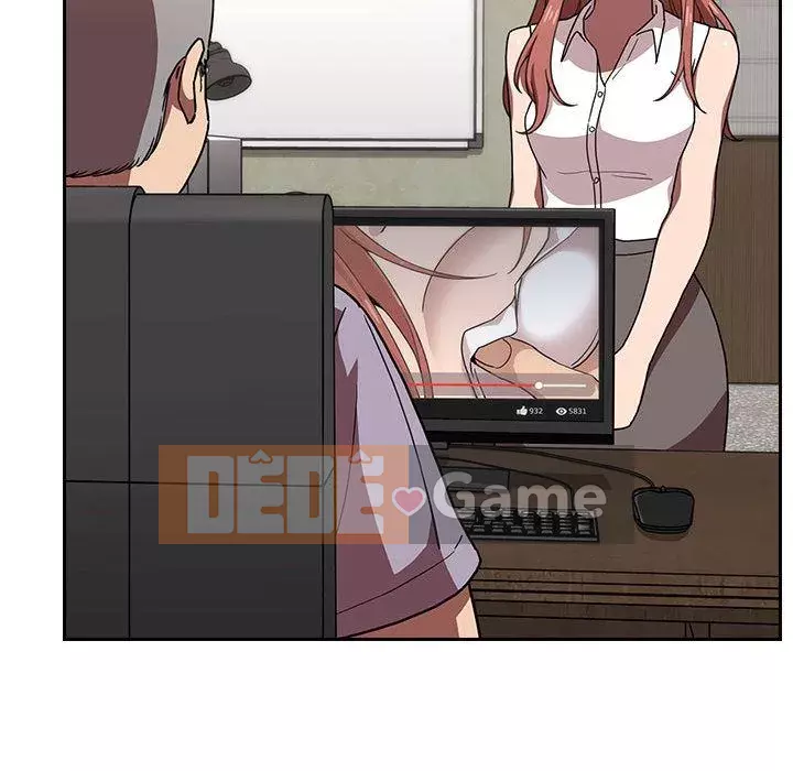 Giấc mơ của BJ 's Live Chương 1-59