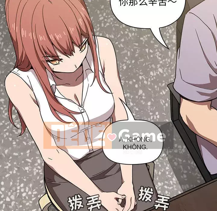 Giấc mơ của BJ 's Live Chương 1-59