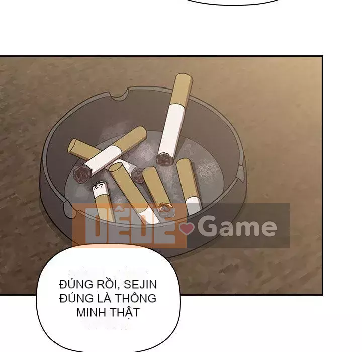 Giấc mơ của BJ 's Live Chương 1-59