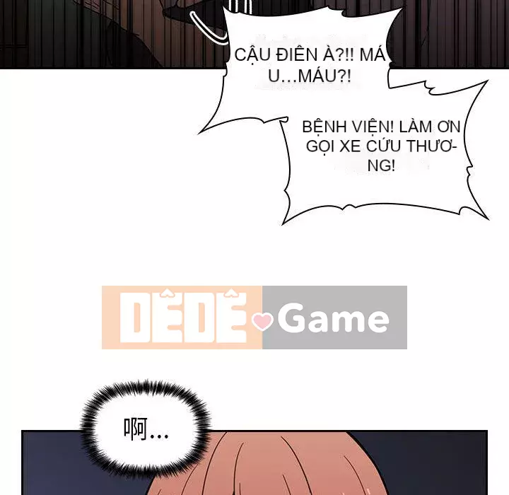 Giấc mơ của BJ 's Live Chương 1-59