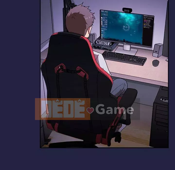 Giấc mơ của BJ 's Live Chương 1-59