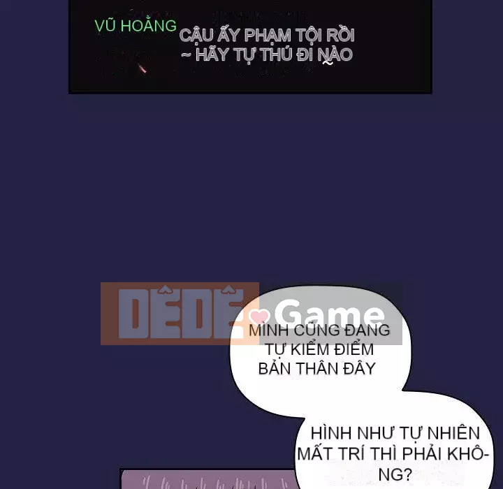 Giấc mơ của BJ 's Live Chương 1-59