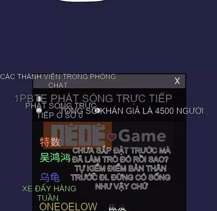 Giấc mơ của BJ 's Live Chương 1-59