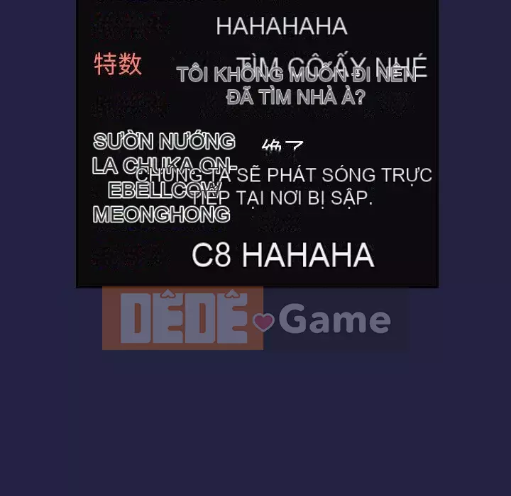 Giấc mơ của BJ 's Live Chương 1-59