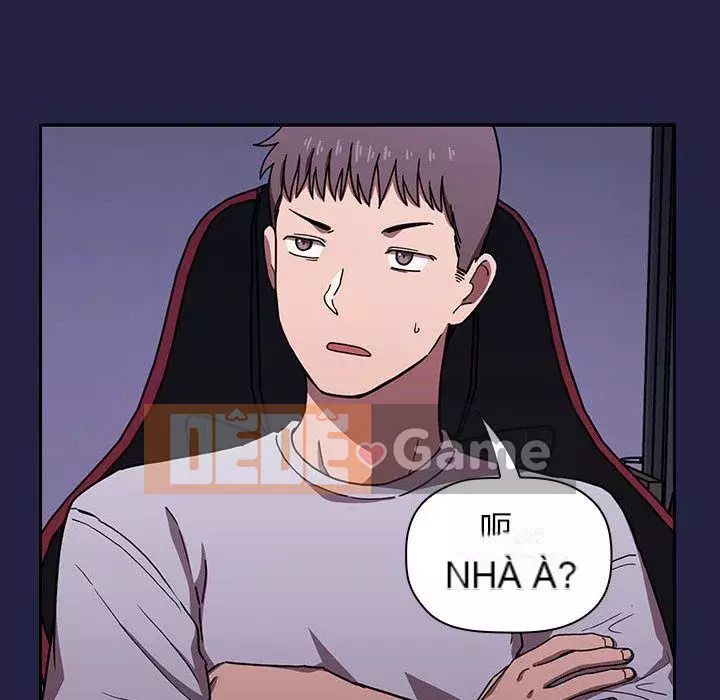 Giấc mơ của BJ 's Live Chương 1-59