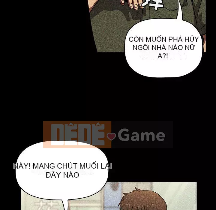 Giấc mơ của BJ 's Live Chương 1-59