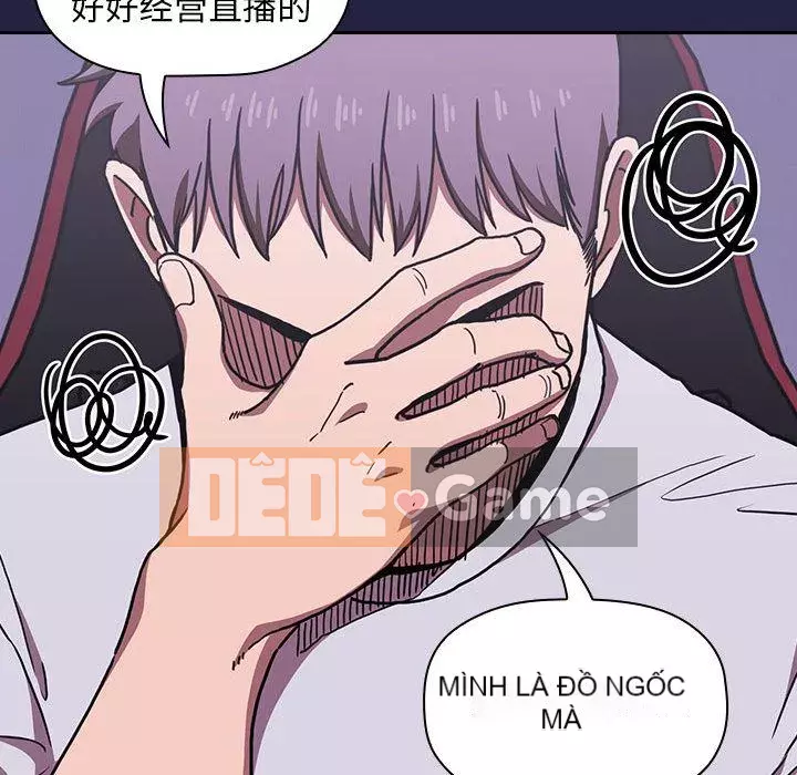 Giấc mơ của BJ 's Live Chương 1-59