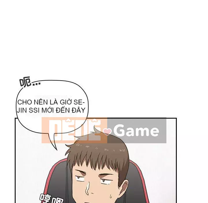 Giấc mơ của BJ 's Live Chương 1-59