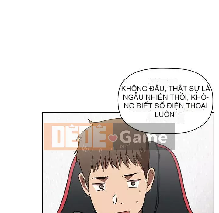 Giấc mơ của BJ 's Live Chương 1-59