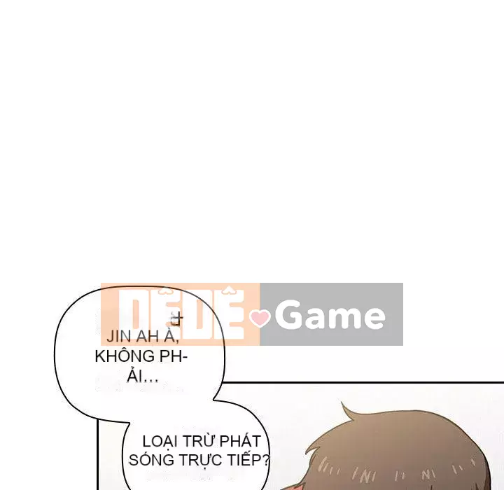 Giấc mơ của BJ 's Live Chương 1-59