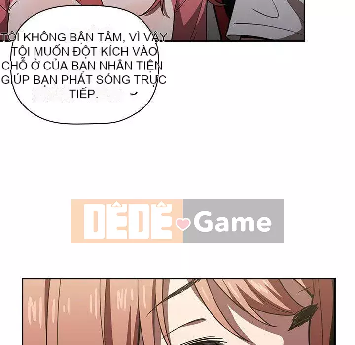 Giấc mơ của BJ 's Live Chương 1-59