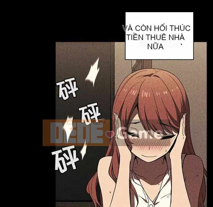 Giấc mơ của BJ 's Live Chương 1-59