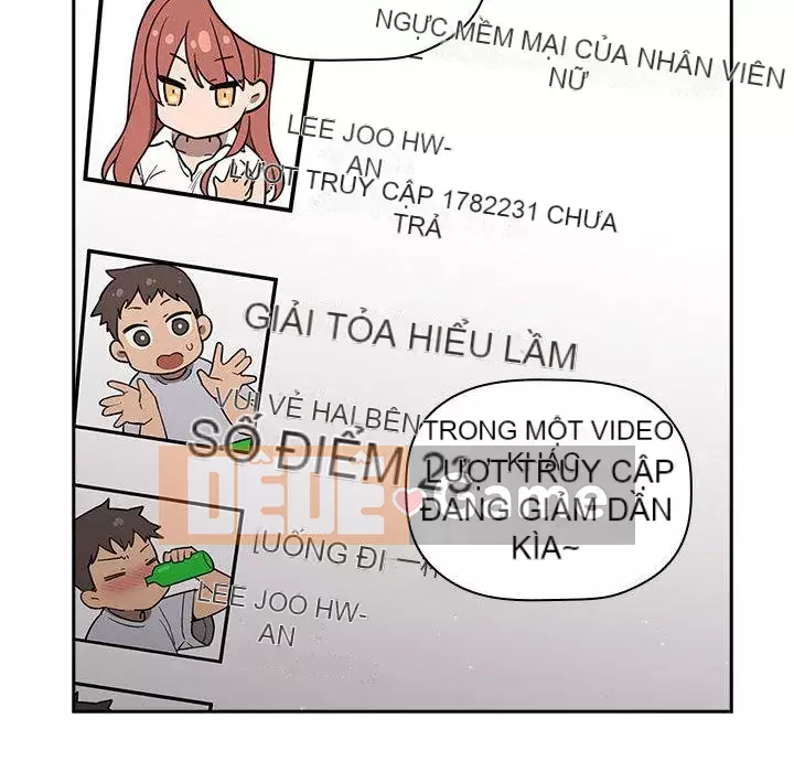 Giấc mơ của BJ 's Live Chương 1-59