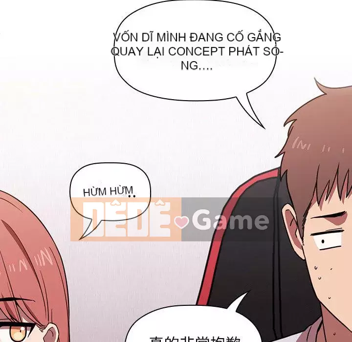 Giấc mơ của BJ 's Live Chương 1-59