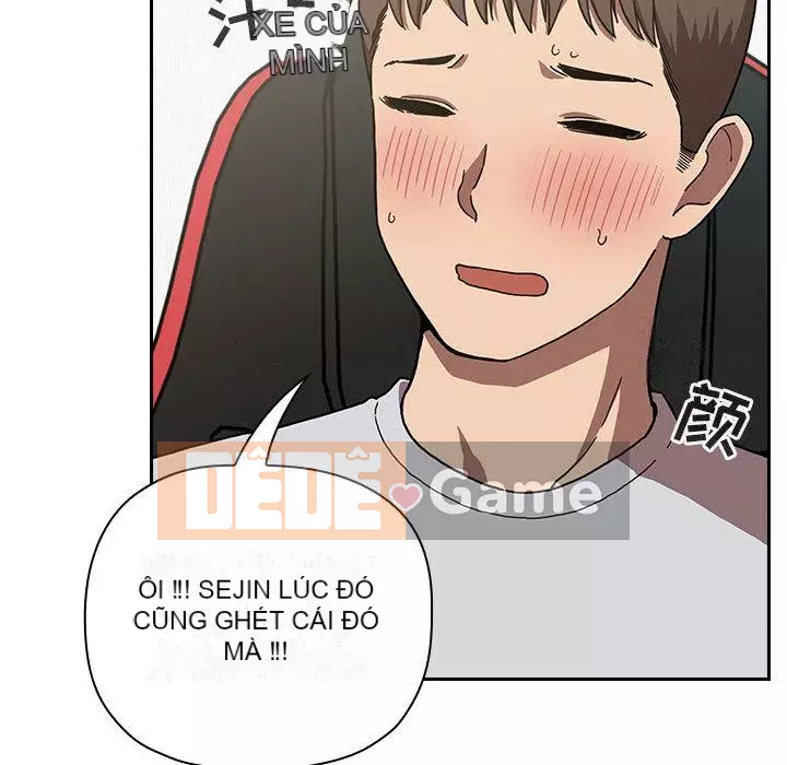 Giấc mơ của BJ 's Live Chương 1-59