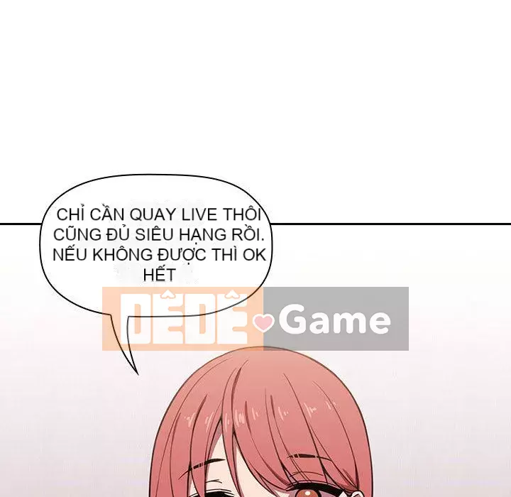 Giấc mơ của BJ 's Live Chương 1-59