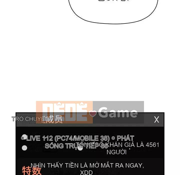 Giấc mơ của BJ 's Live Chương 1-59