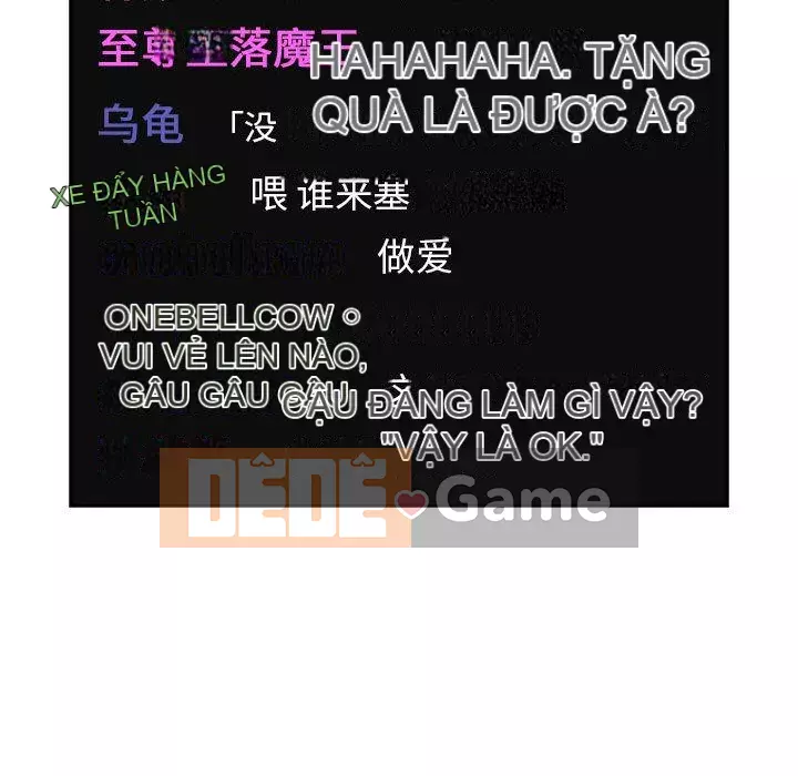 Giấc mơ của BJ 's Live Chương 1-59