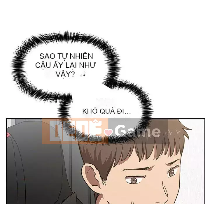 Giấc mơ của BJ 's Live Chương 1-59