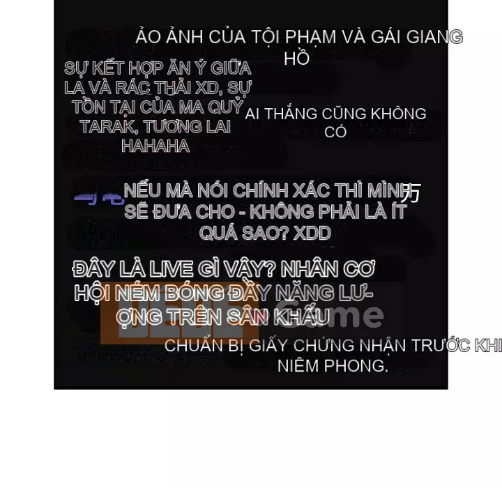 Giấc mơ của BJ 's Live Chương 1-59