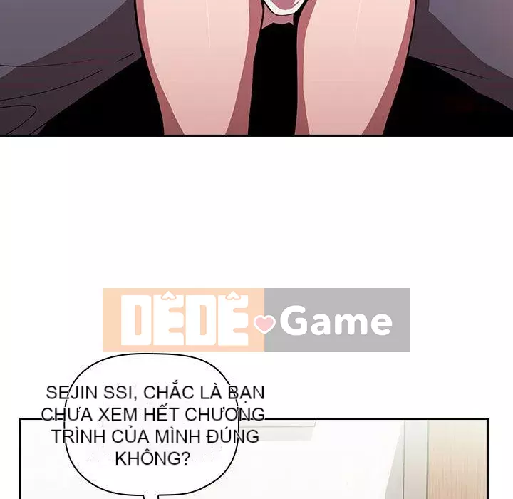 Giấc mơ của BJ 's Live Chương 1-59