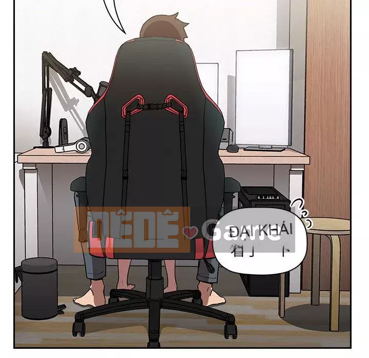 Giấc mơ của BJ 's Live Chương 1-59