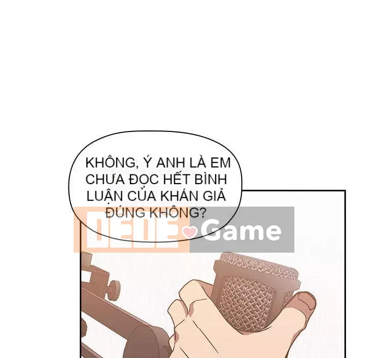 Giấc mơ của BJ 's Live Chương 1-59