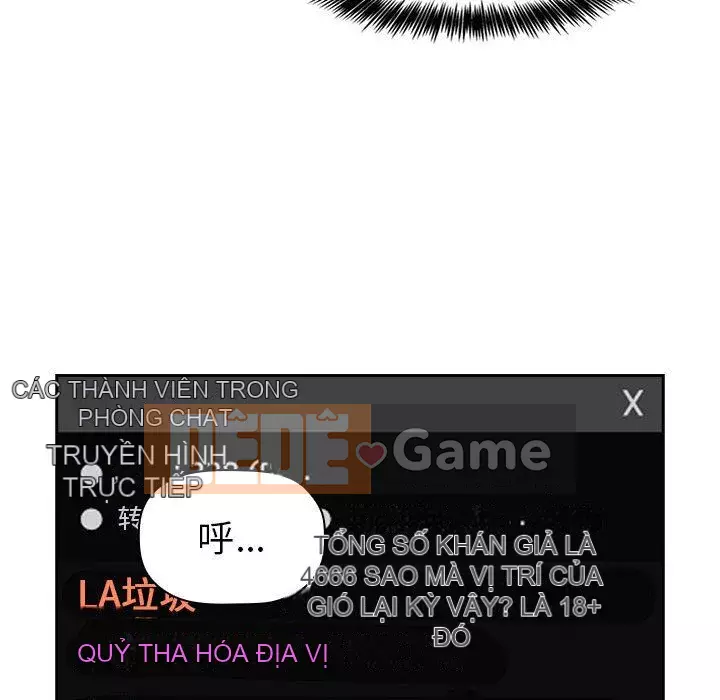 Giấc mơ của BJ 's Live Chương 1-59