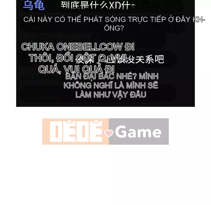 Giấc mơ của BJ 's Live Chương 1-59