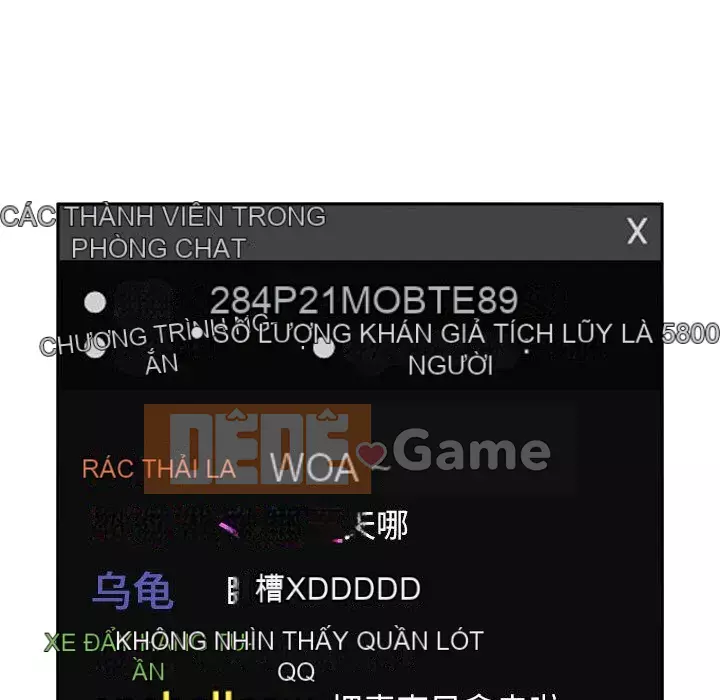 Giấc mơ của BJ 's Live Chương 1-59