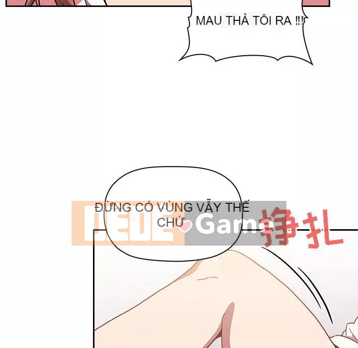 Giấc mơ của BJ 's Live Chương 1-59