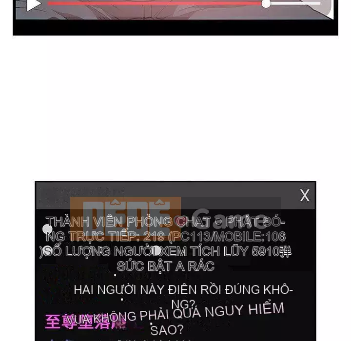 Giấc mơ của BJ 's Live Chương 1-59