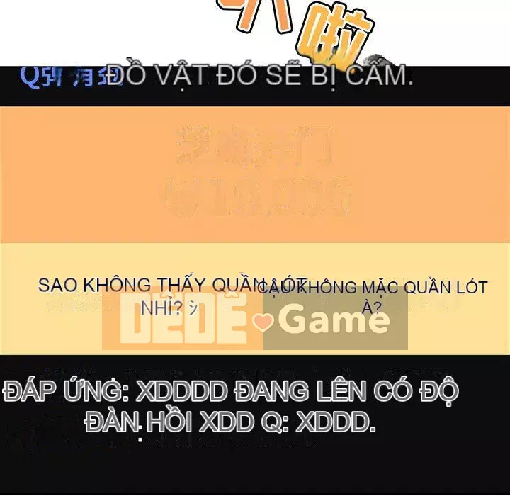 Giấc mơ của BJ 's Live Chương 1-59