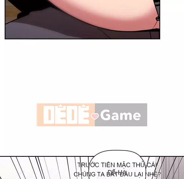 Giấc mơ của BJ 's Live Chương 1-59